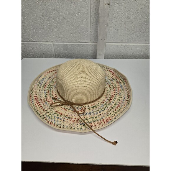 CARIBBEAN JOE Ladies Sun Hat UPF 50+ Very Classy Adjustable main image 10